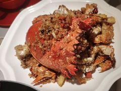 -避风塘·金牌店·夜宵(金玉兰店)