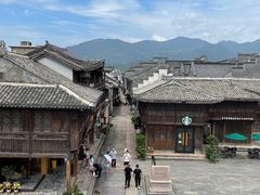 -健眺小海鲜(临海后山店)