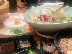 -千寻烧肉(政务区店)