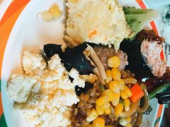 -比格比萨自助(宝山日月光店)