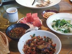 -印象鲵宴·张家界地标美食名片(溪布街店)