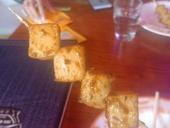 -肉串汪(望京店)