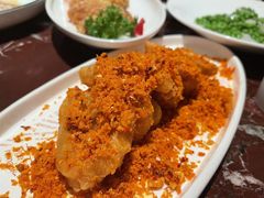 -新白鹿餐厅(银泰西湖文化广场店)