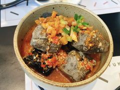 -渔芙南(三里屯店)