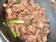 醉鹅-大地农庄(逢沙大道店)