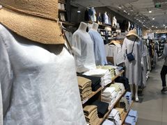 -MUJI无印良品(万达仓山店)