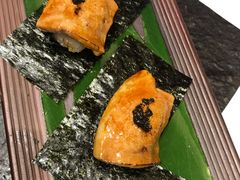 黑松露法式鹅肝-古田居·特色寿司料理(星之岛旗舰店)