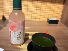 -天然豚骨拉面专门店 一兰(铜锣湾店)