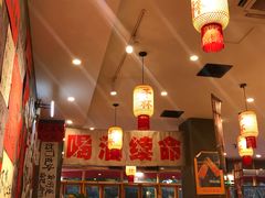 -佬缸炮江湖川菜(玉林店)