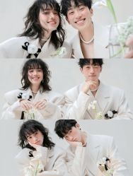 -拾尚映画·STUDIO婚纱摄影(中关村店)