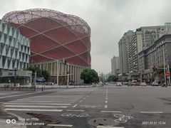 -汉秀剧场