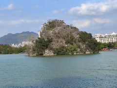 -星湖旅游景区七星岩