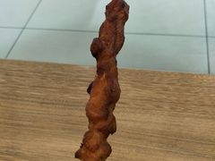 -大娘水饺(华元路大润发店)