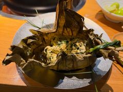 -一朵菌·野生菌探索家火锅(南亚店)