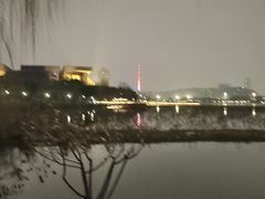 -月湖风景区