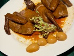 -大鸽饭(汉溪长隆店)