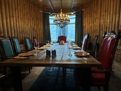 -卢布里西餐厅(满洲里店)