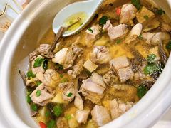 -禾珍珠家常小馆(河南博物院店)