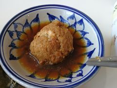 -小放牛炒菜馆(裕华东路店)