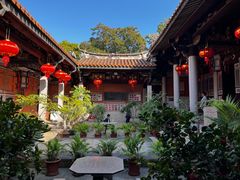-晋江五店市传统文化旅游区