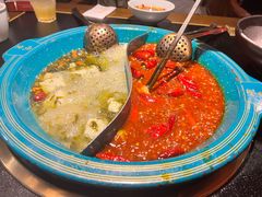 -吼堂老火锅(太古里总店)