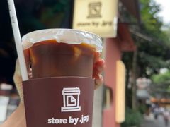 -JPG coffee(广州体育西店)