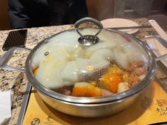 -黄记煌三汁焖锅(新世纪广场店)