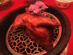 -白家大院·王府宫廷菜(苏州街店)