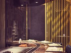 -Ginza Onodera铁板烧(外滩十八号店)