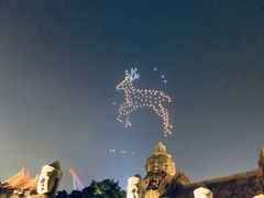 -南宁方特东盟神画