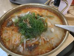 -千盛海南粉(金鸡岭店)