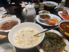 -芳芳私房菜·精做淮扬菜(承德路店)