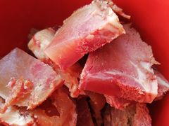 腊牛肉-马志善稀糊爛生熟肉店