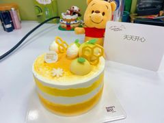 -派悦坊·甜品·蛋糕(虹口龙之梦店)