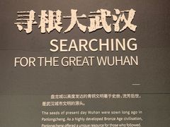 -盘龙城国家考古遗址公园