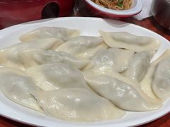 -喜家德虾仁水饺(东海缤纷天地店)