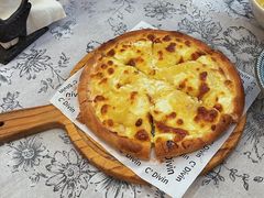 -艾蜜西餐厅(梅园店)