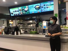 -老乡鸡(武汉烽胜路店)