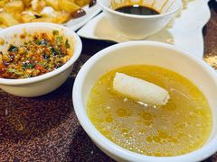 -菌海森林·非遗野生菌火锅(西山区滇池路摩根道店)