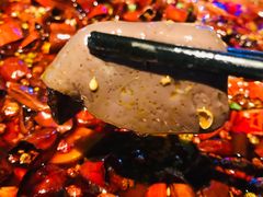 蜀国毛血旺-水煮三国·川鲁江湖菜(香山店)