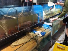 -蛙太牛牛肉海鲜自助火锅(台江万达店)