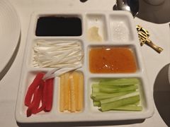 -四季民福烤鸭店(外滩外白渡桥店)