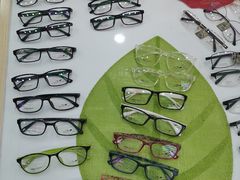 -独秀眼镜(潜阳路一中店)