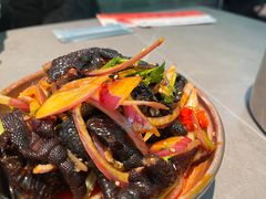 -耍盆友·重庆江湖菜(百子湾店)