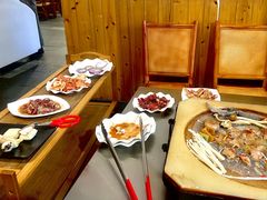 -老字号.雅克白族石板烧十年老店(大理古城店)
