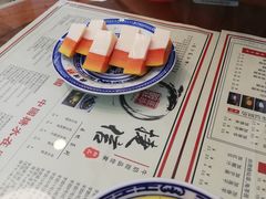 木瓜奶冻-捷信牛奶甜品世家(五道口店)