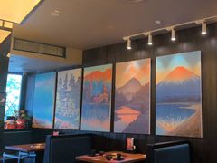 -海之屋韩式烤肉(海棠68环球美食街店)