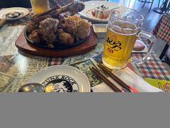 -鼓楼吃面·肉啃肉(南锣鼓巷店)