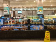 -海景壹号大酒店(惠钱路店)