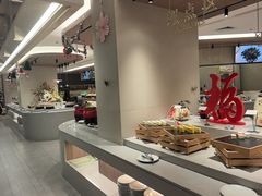 -聚春园自助餐厅(东街口店)